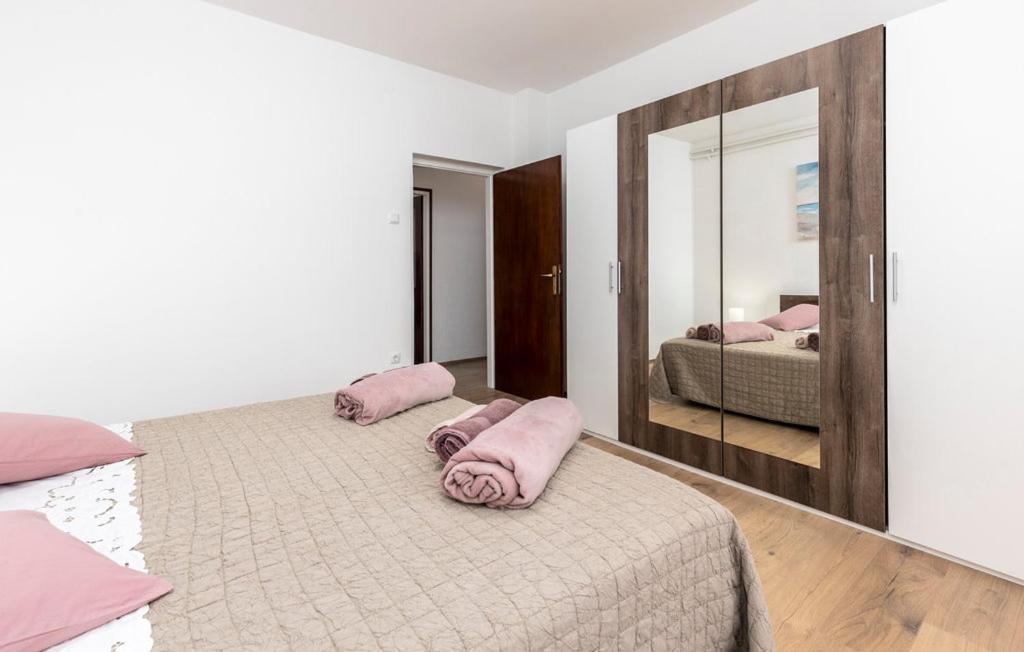 Apartman Nora Mucici Exterior photo