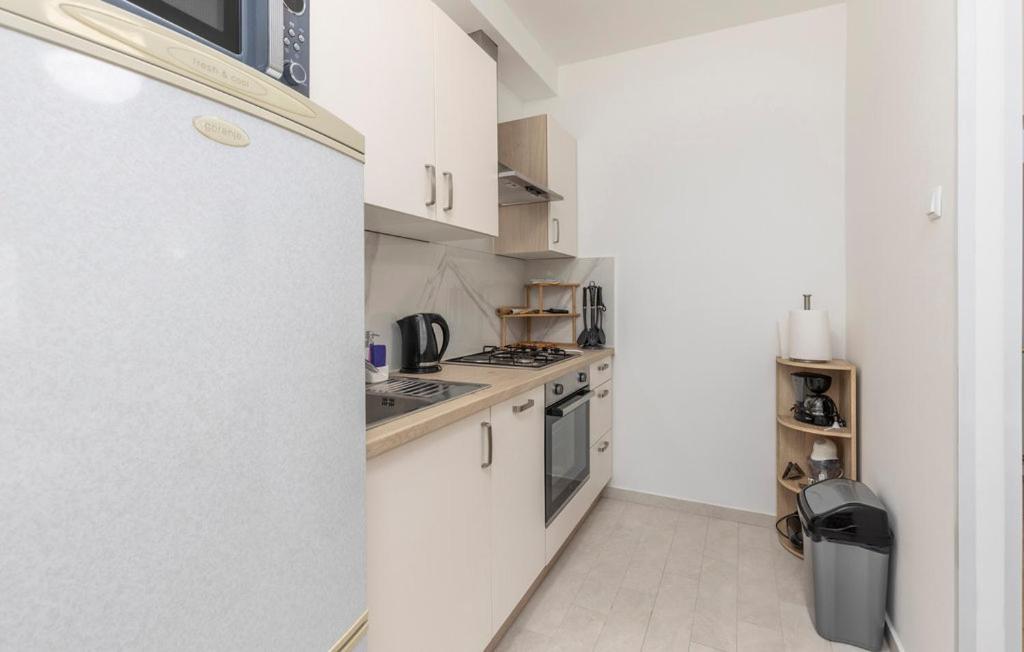 Apartman Nora Mucici Exterior photo