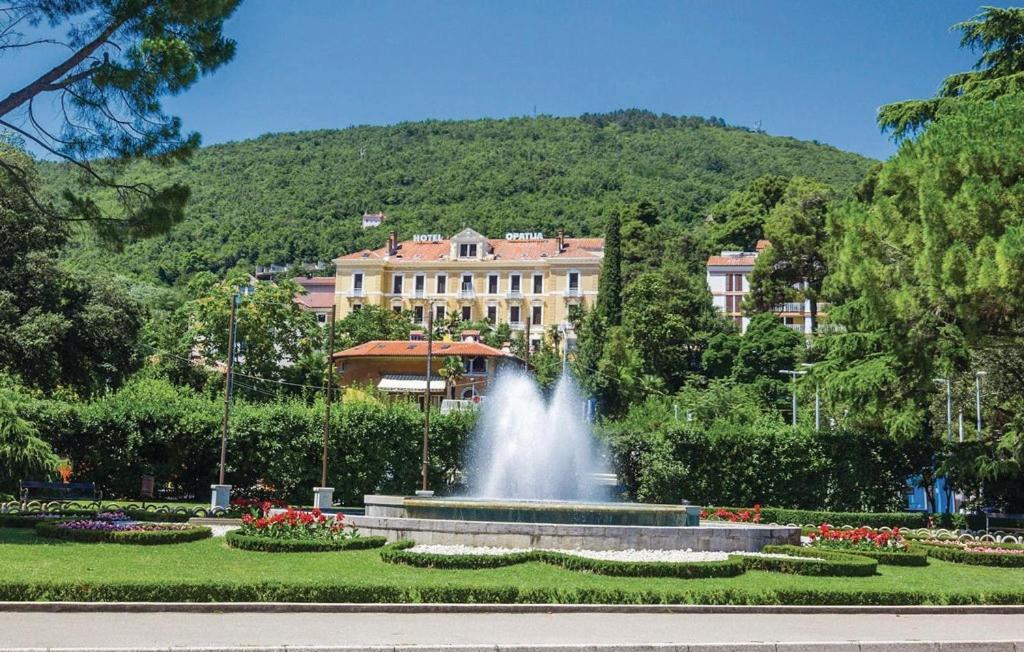 Apartman Nora Mucici Exterior photo